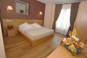 Hotel O Desvío