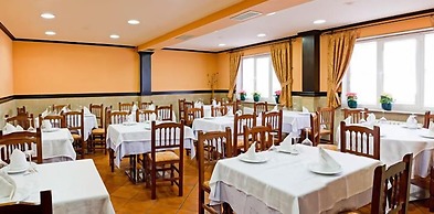 Hotel O Desvío