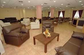 Hotel O Desvío