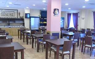 Hotel O Desvío