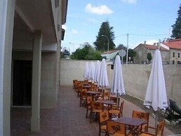Hotel O Desvío