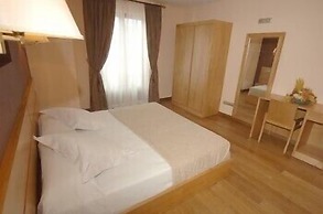 Hotel O Desvío