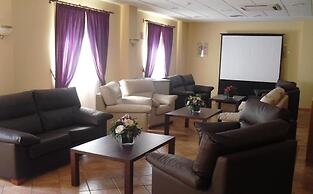 Hotel O Desvío
