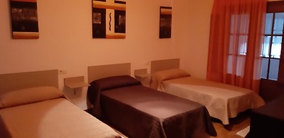 Hotel O Desvío