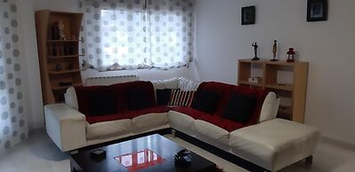 Hotel O Desvío