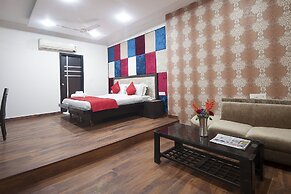 Hotel Apra International