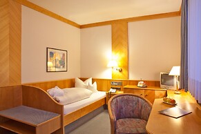 Hotel Bayernwinkel