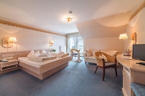 Hotel Bayernwinkel