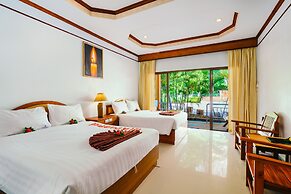Diamond Cave Resort