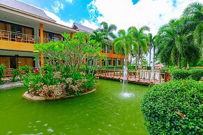 Diamond Cave Resort