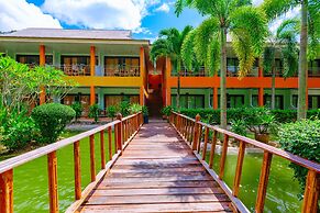 Diamond Cave Resort
