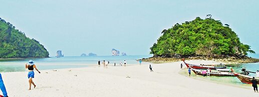 Diamond Cave Resort