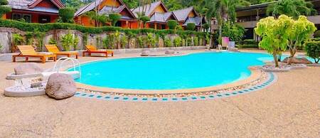 Diamond Cave Resort