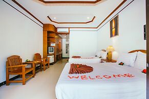 Diamond Cave Resort