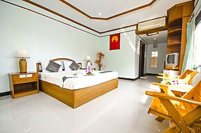 Diamond Cave Resort
