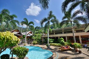 Diamond Cave Resort