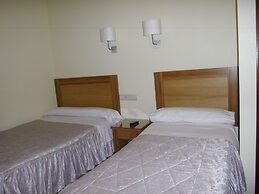 Hostal Rivera