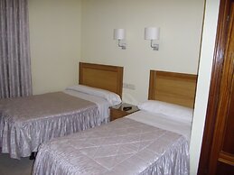 Hostal Rivera