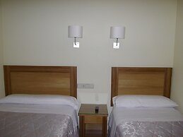 Hostal Rivera