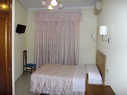 Hostal Rivera