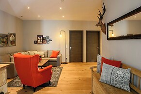 Skihotel Galzig