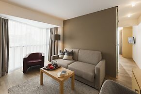 Skihotel Galzig