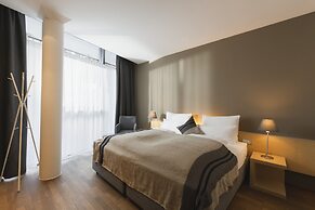 Skihotel Galzig
