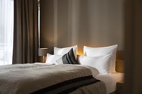 Skihotel Galzig