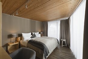 Skihotel Galzig