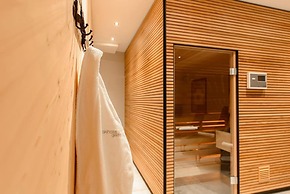 Skihotel Galzig