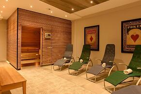 Skihotel Galzig