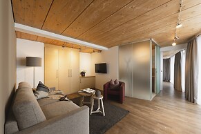 Skihotel Galzig