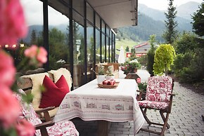 Skihotel Galzig