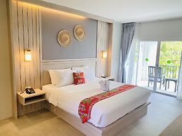 Palm Galleria Resort