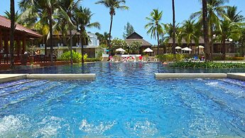 Palm Galleria Resort