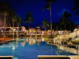 Palm Galleria Resort