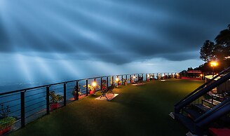 Great trails yercaud by GRT Hotels