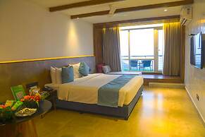 Great trails yercaud by GRT Hotels
