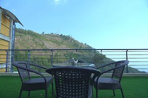 Great trails yercaud by GRT Hotels