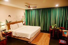 Great trails yercaud by GRT Hotels