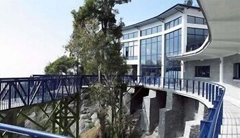 Great trails yercaud by GRT Hotels
