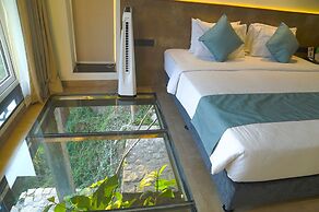 Great trails yercaud by GRT Hotels