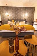 Hotel & Restaurant Stümpelstal