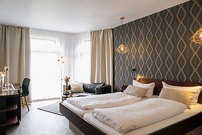 Hotel & Restaurant Stümpelstal
