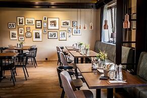 Hotel & Restaurant Stümpelstal