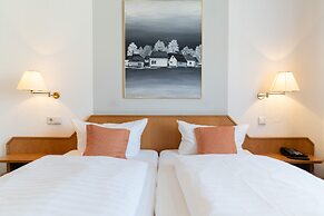 Hotel & Restaurant Stümpelstal