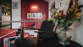 Hotel & Restaurant Stümpelstal