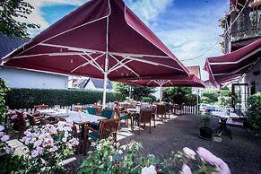 Hotel & Restaurant Stümpelstal
