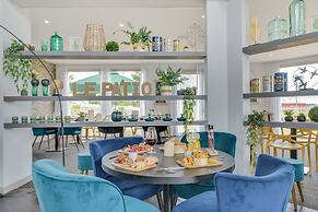 Brit Hotel Au Pays de Vitre