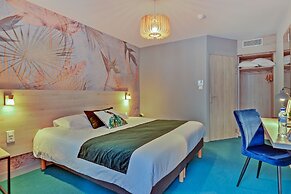 Brit Hotel Au Pays de Vitre